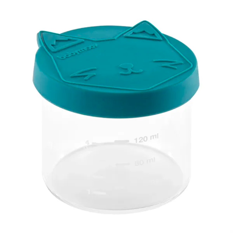 Bols en verre Isy