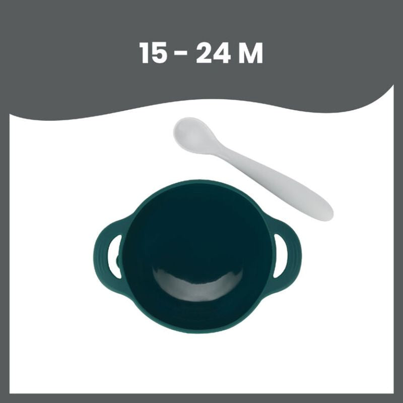 Tast'isy Feeding Set Dog