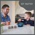 Tast'isy Feeding Set Dog