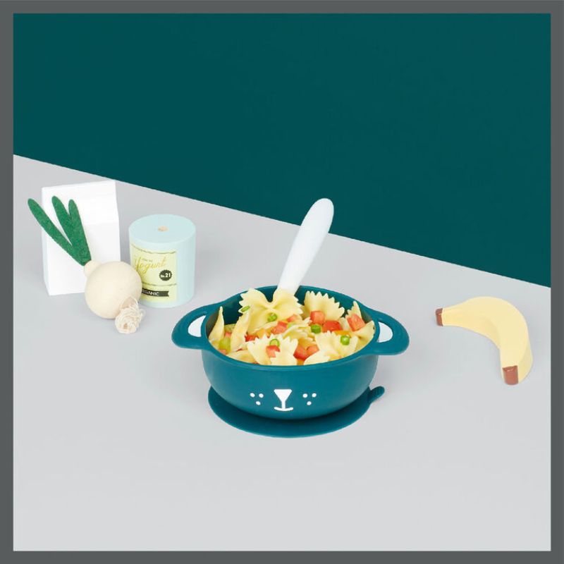 Tast'isy Feeding Set Dog