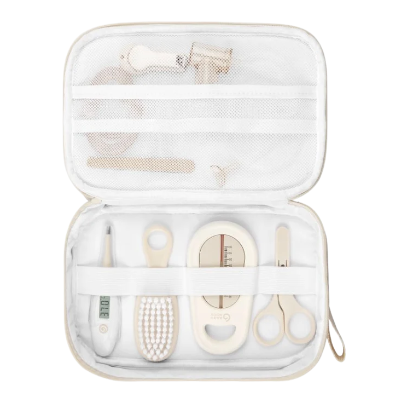 Essentials Baby Grooming Kit - Sand