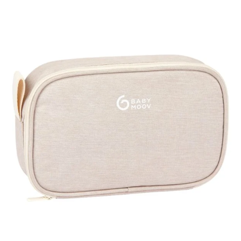 Essentials Baby Grooming Kit - Sand