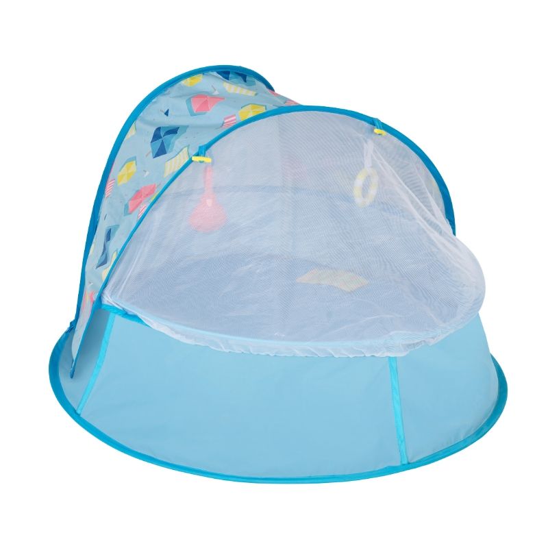 Aquani Parasol Tent & Pool