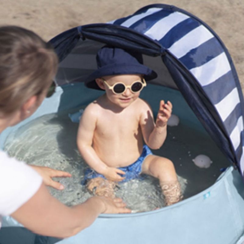 Babymoov Aquani Marine Pop Up Tent Pool