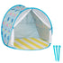 Anti-UV Tent