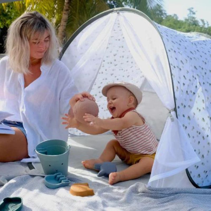 Tente anti-UV, Tente anti-UV de Babymoov
