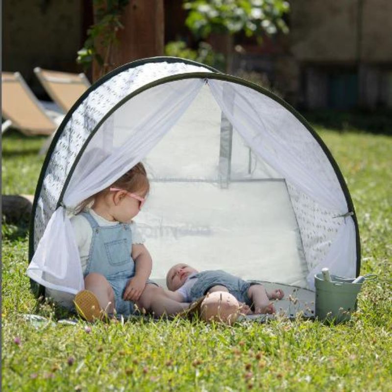 Anti-UV Tent Provence