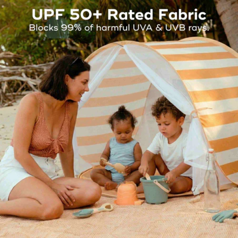 Anti-UV Tent