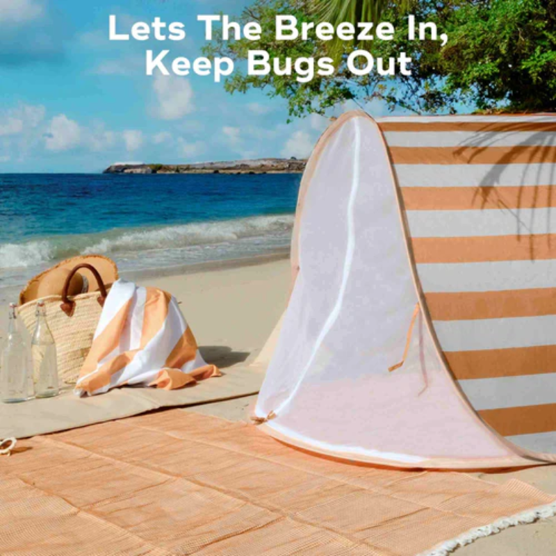 Anti-UV Tent