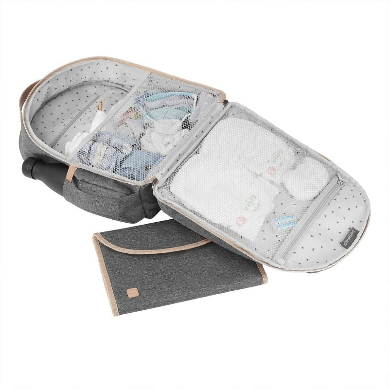 Diaper bag cheap backpack burlington