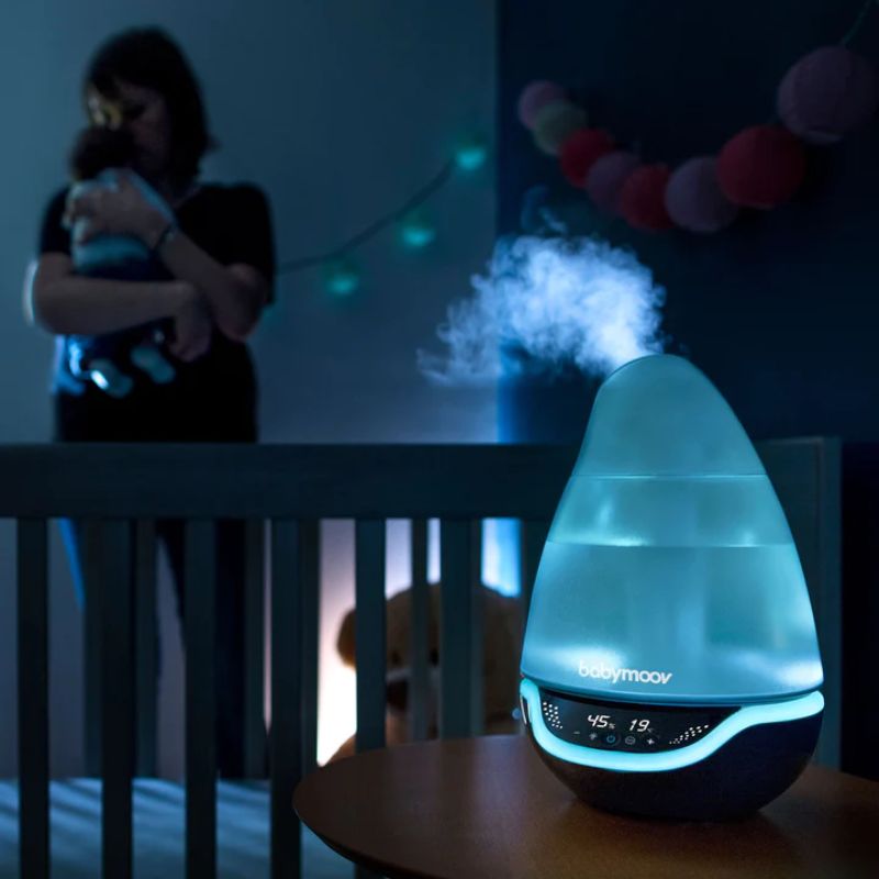 Hygro+ Humidifier