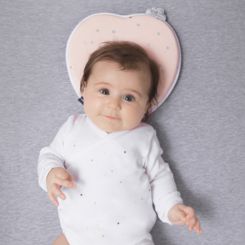 Baby head clearance support pillow canada