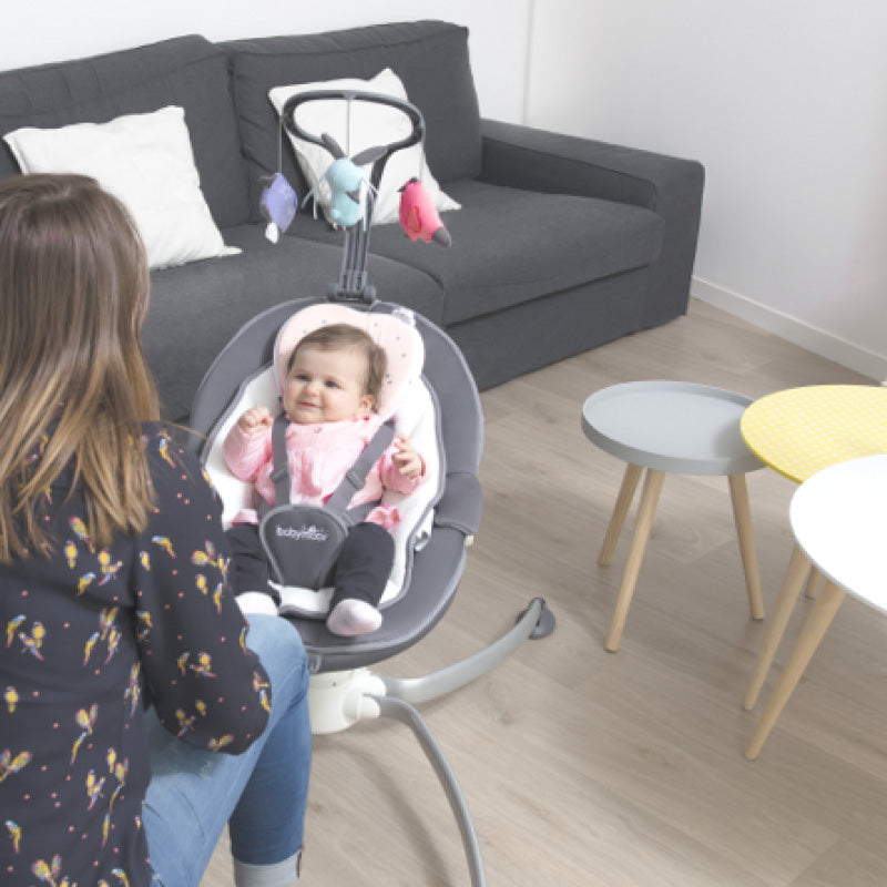 Lovenest Baby Pillow