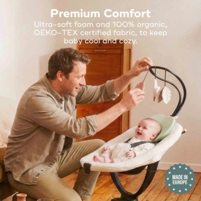 Lovenest Baby Pillow