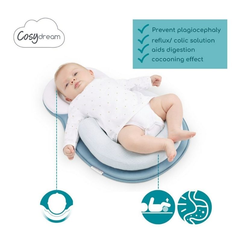 Babymoov newborn sale lounger