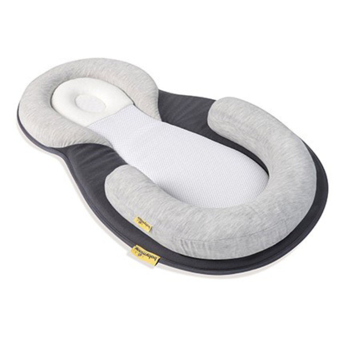 Babymoov Cosydream Newborn Lounger Smokey