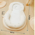 SoCosy Newborn Lounger