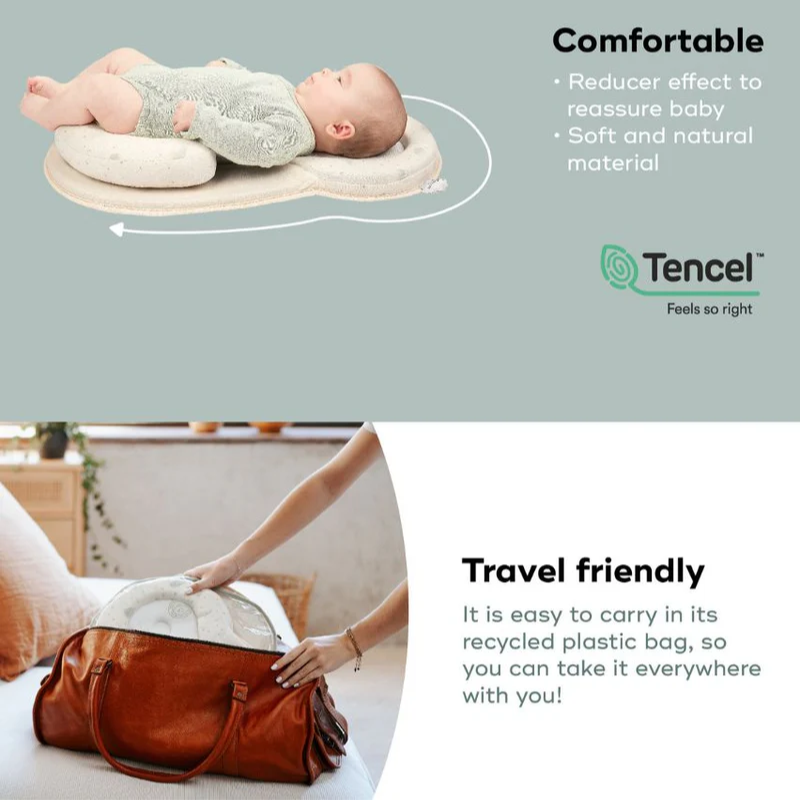 SoCosy Newborn Lounger