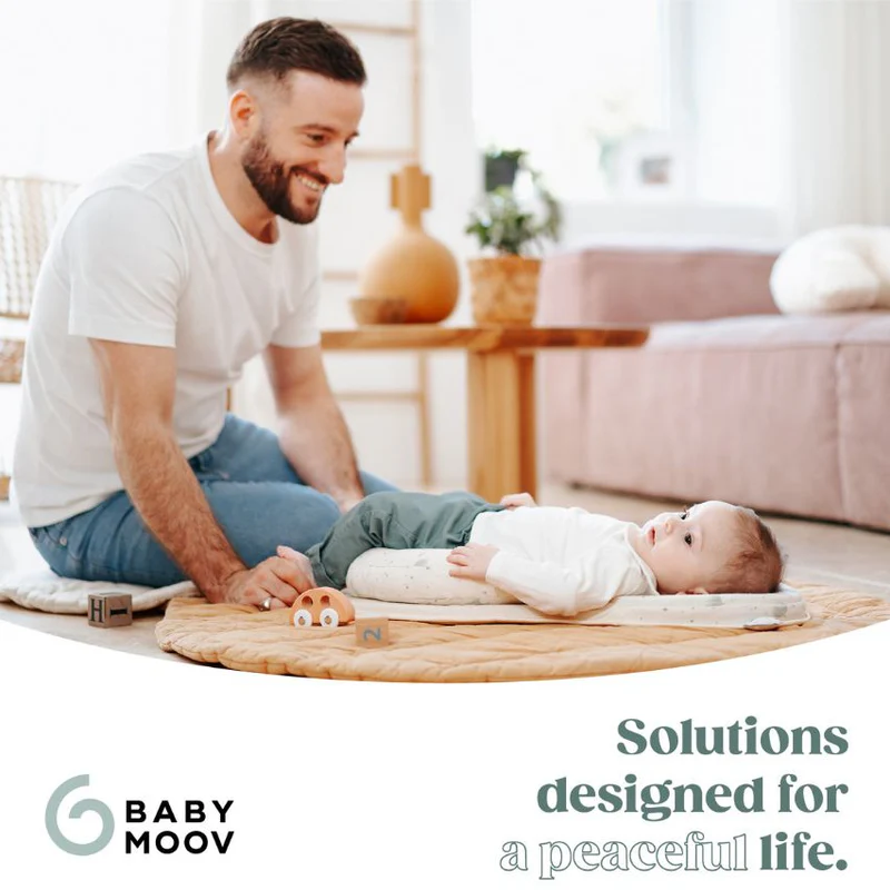 SoCosy Newborn Lounger