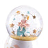 The Little Dance School Musical Snow Globe