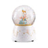 The Little Dance School Musical Snow Globe