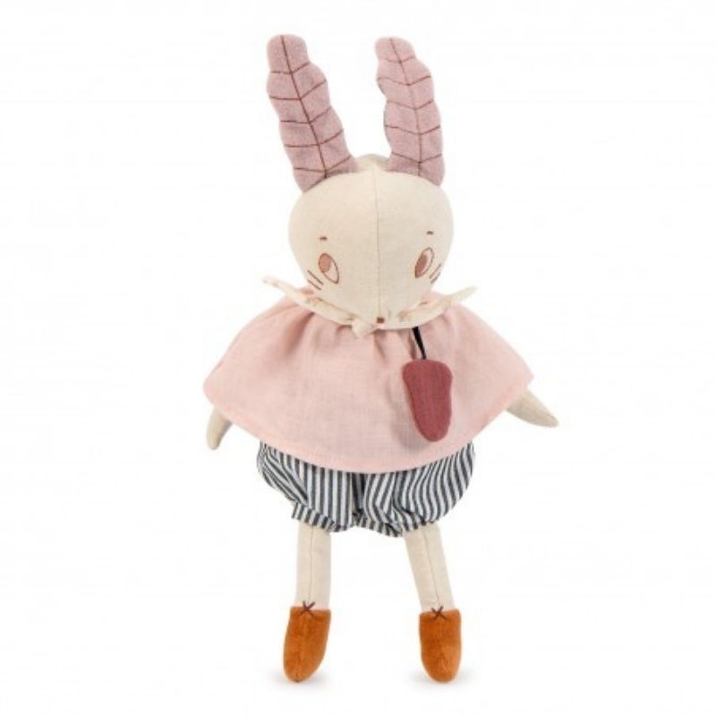 Musical Rabbit - Soft Toy