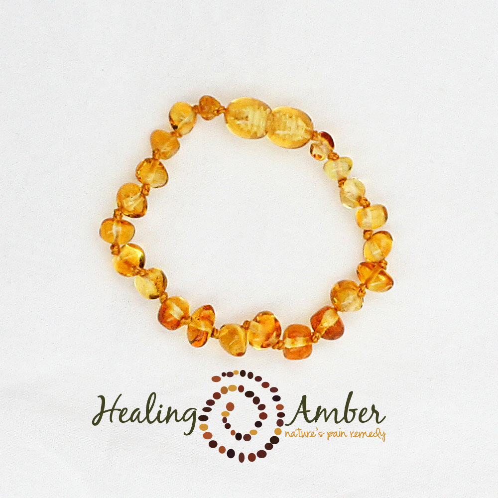 5.5" Bracelets gold