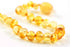 11 inch Amber - Liquid Gold uniq