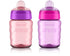 My Easy Sippy Cup 9oz - 2 Pack Pink/ Purple