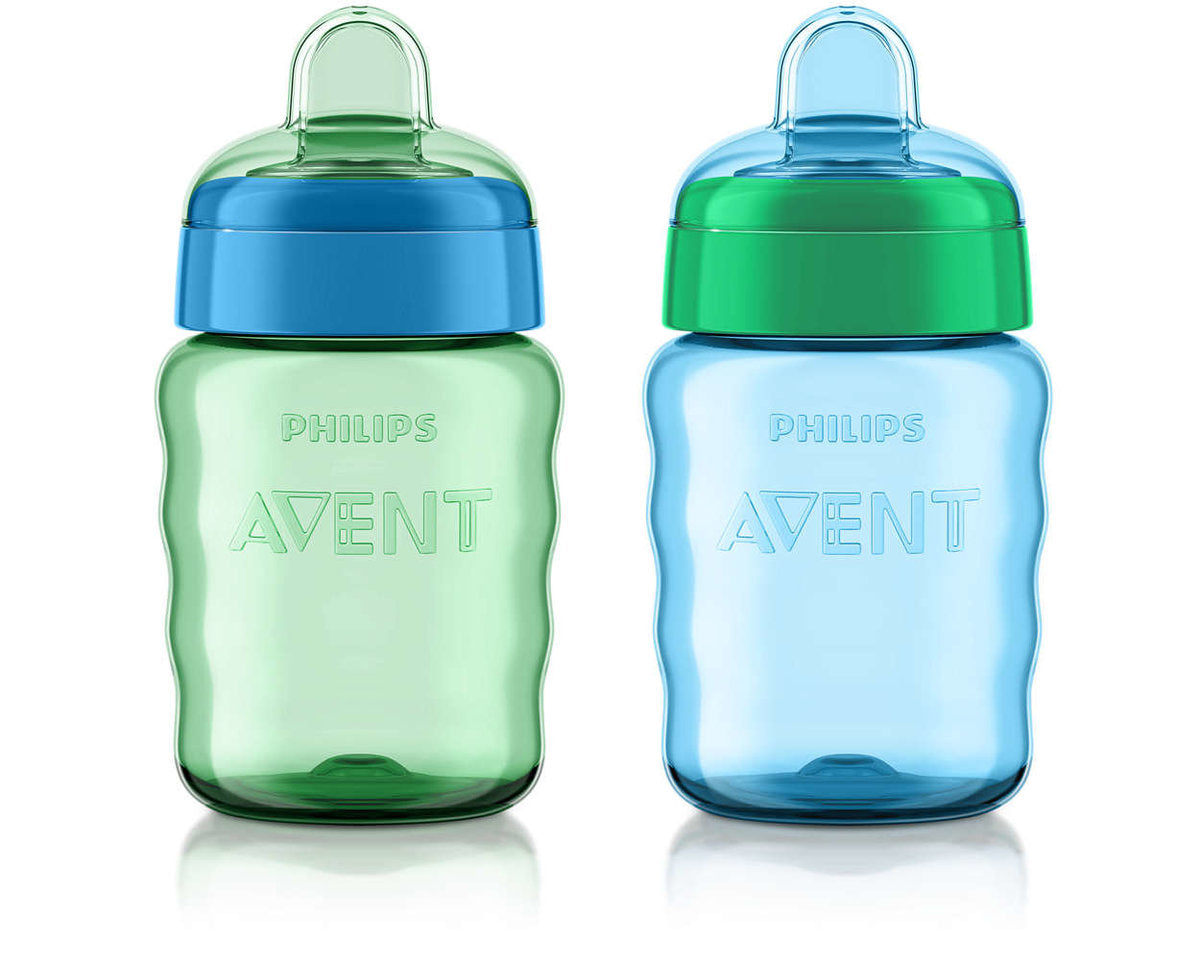 My Easy Sippy Cup 9oz - 2 Pack