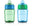 Blue/ Green