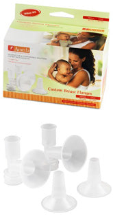 CustomFit Breast Flange M-L (28.5mm/ 30.5mm) uniq