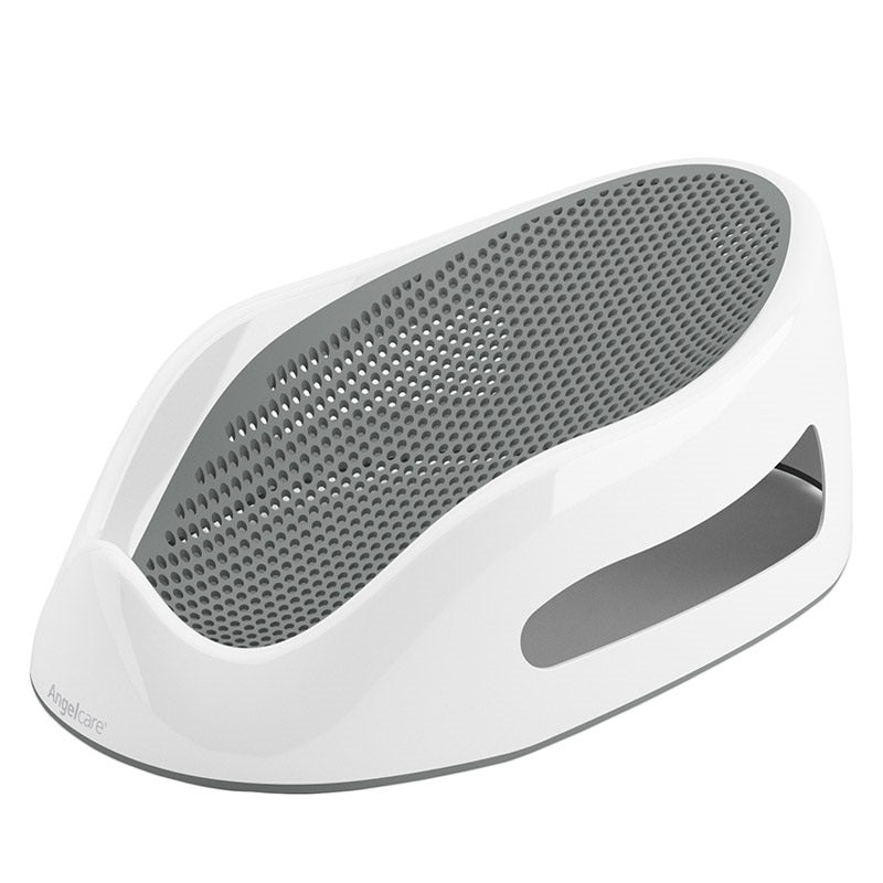 Baby Bath Support grey
