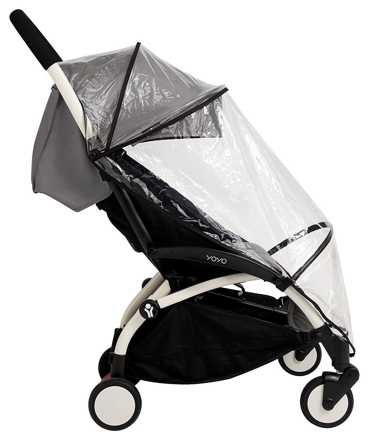 YOYO+ Rain Cover - 6 Months + | Snuggle Bugz