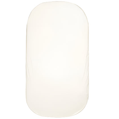 Fitted Sheet for Cradle - Organic uniq