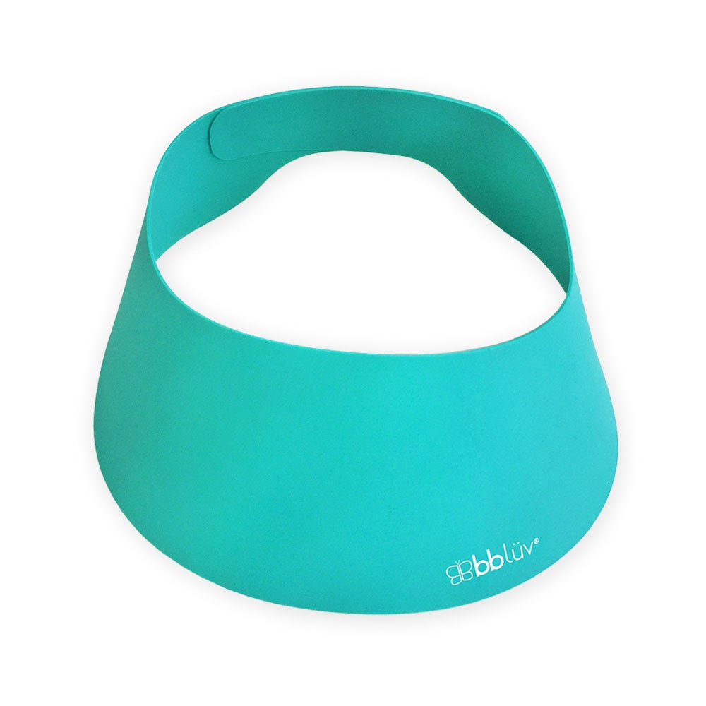 Kap - Silicone Cap - Aqua uniq
