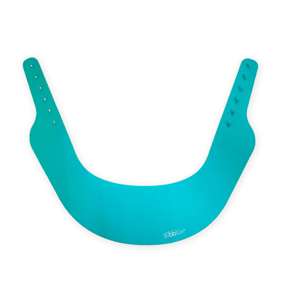 Kap - Silicone Cap - Aqua uniq