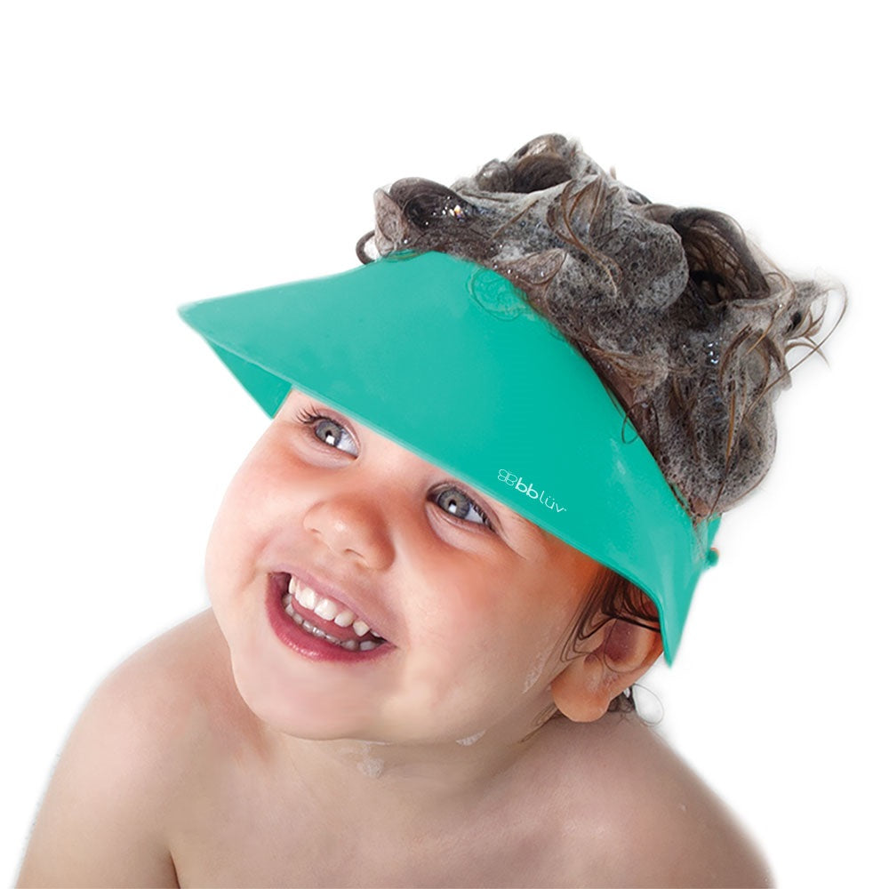 Kap - Silicone Cap - Aqua uniq