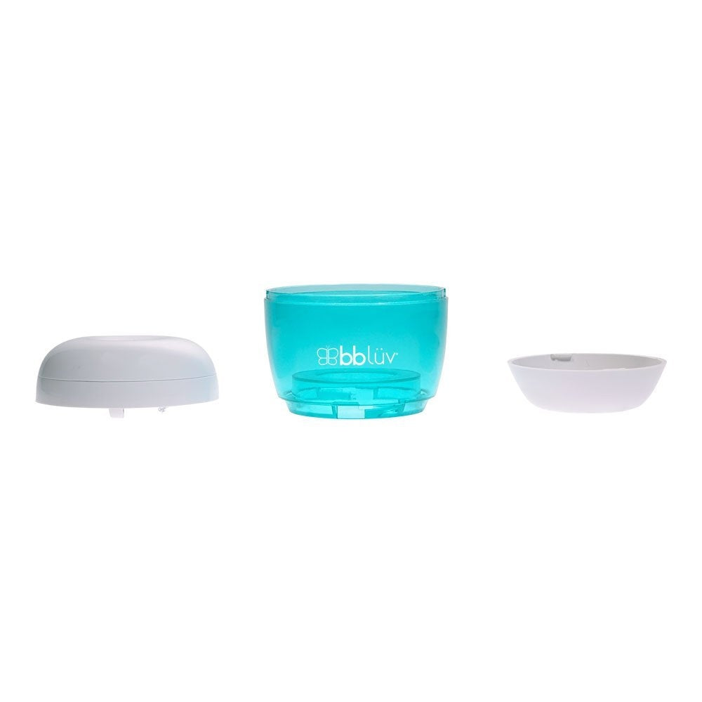 4-in-1 Portable UV Sterilizer uniq