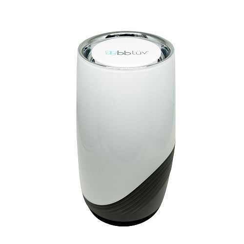 Pure 3-in-1 Hepa Air Purifier uniq