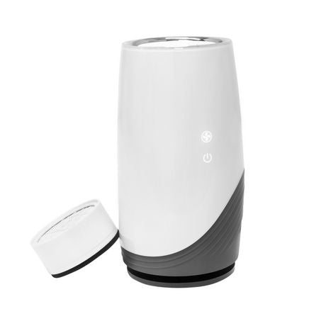 Pure 3-in-1 Hepa Air Purifier uniq