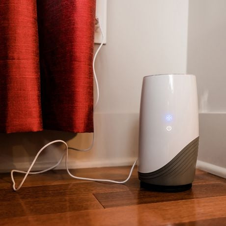 Pure 3-in-1 Hepa Air Purifier uniq