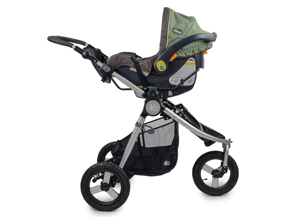 Indie/Era/Speed Adapter - Graco / Chicco uniq