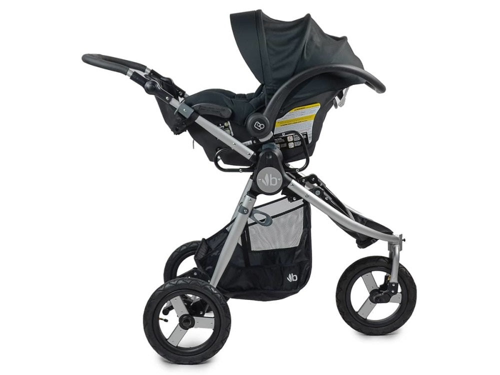 Indie Adapter - Maxi Cosi / Nuna uniq