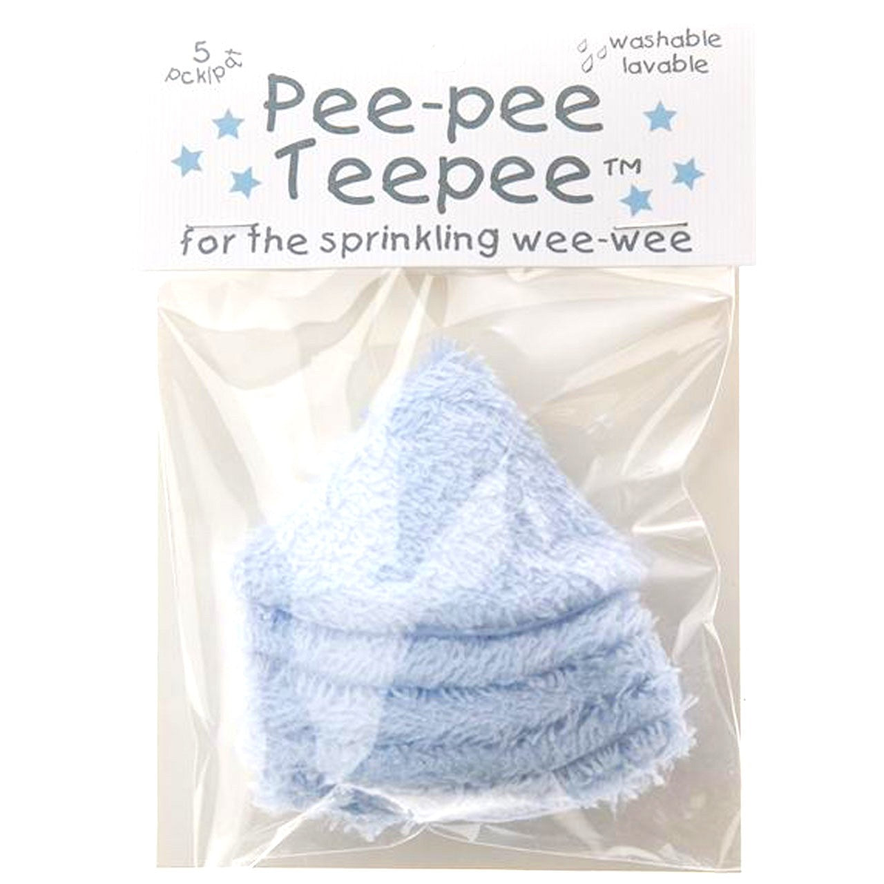 Pee-Pee Teepees