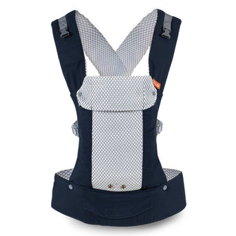 Gemini Baby Carrier & Pocket