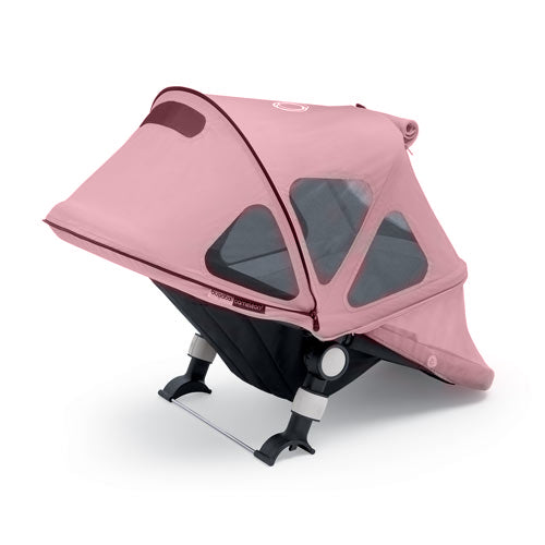 Bugaboo bee shop pink canopy