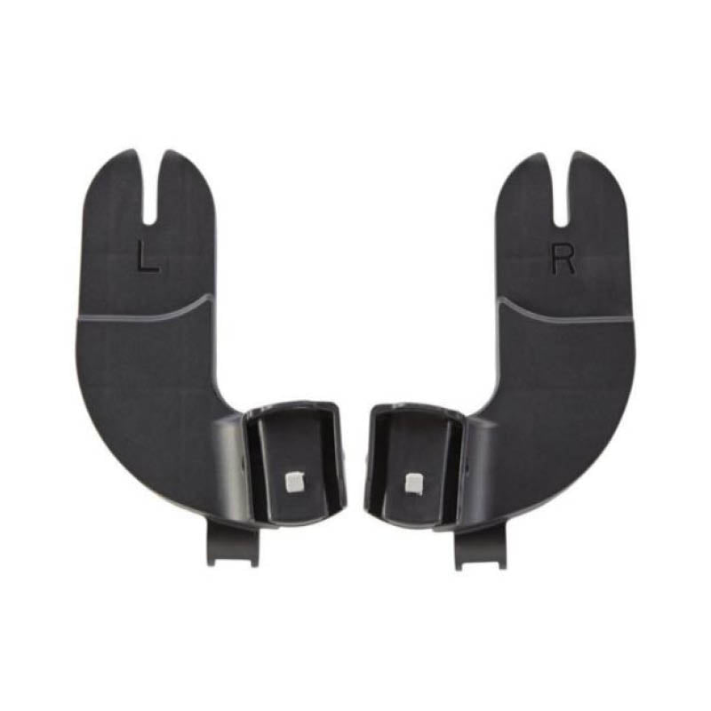 City Select/LUX Car Seat Adapter - City GO/Graco