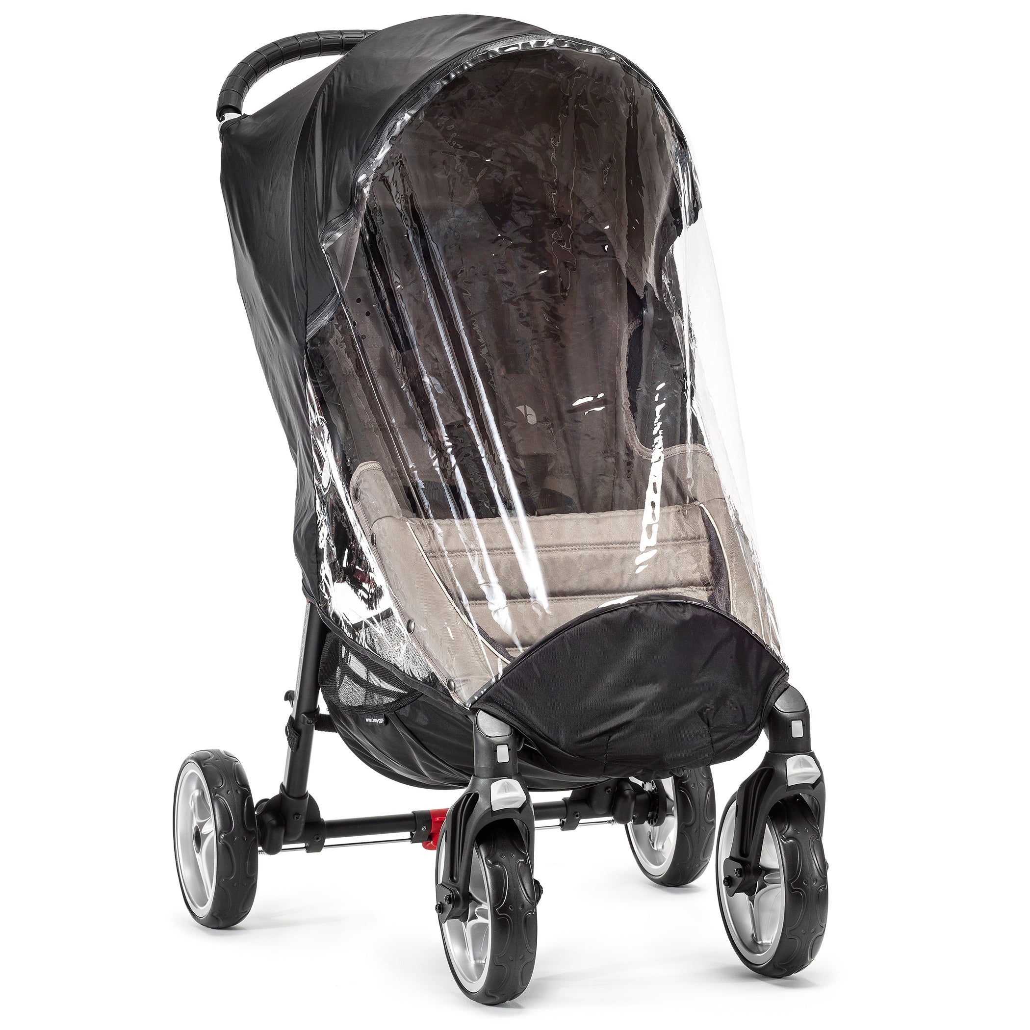 Baby jogger city mini wheel hotsell