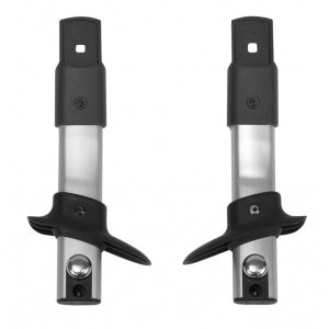 City Select Second Seat Pegs